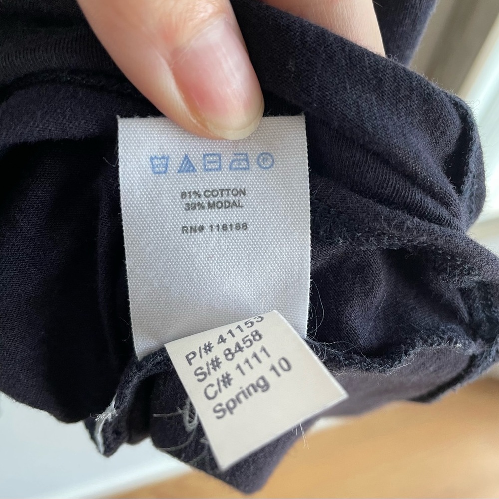 🟢3/$15 MARTIN + OSA Racerback Draped front Tank - Picture 7 of 11